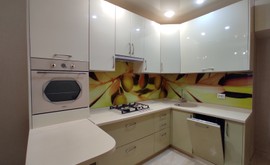 Фото 5: 2 комн. квартира, 51 м², 10/3 эт. - Рост Недвижимость