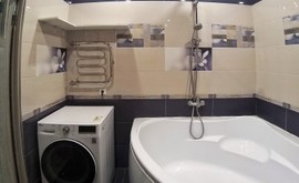 Фото 4: 3 комн. квартира, 87.2 м², 6/6 эт. - Рост Недвижимость