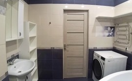 Фото 3: 3 комн. квартира, 87.2 м², 6/6 эт. - Рост Недвижимость