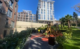 Фото 3: 1 комн. квартира, 34 м², 5/2 эт. - Рост Недвижимость
