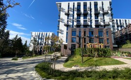 Фото 1: 1 комн. квартира, 34 м², 5/2 эт. - Рост Недвижимость