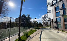 Фото 2: 1 комн. квартира, 34 м², 5/2 эт. - Рост Недвижимость