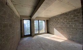 Фото 4: 1 комн. квартира, 34 м², 5/2 эт. - Рост Недвижимость