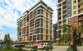 Фото 2: 1 комн. квартира, 24.5 м², 13/2 эт. - Рост Недвижимость