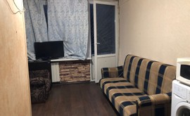 Фото 5: Студия комн. квартира, 15.1 м², 5/1 эт. - Рост Недвижимость