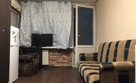 Фото 3: Студия комн. квартира, 15.1 м², 5/1 эт. - Рост Недвижимость
