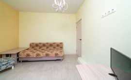 Фото 3: 1 комн. квартира, 35 м², 6/1 эт. - Рост Недвижимость
