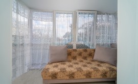 Фото 2: 1 комн. квартира, 35 м², 6/1 эт. - Рост Недвижимость