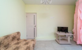 Фото 4: 1 комн. квартира, 35 м², 6/1 эт. - Рост Недвижимость