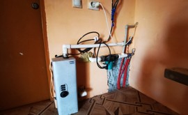 Фото 4: Дом 92 м² на участке 4.1 сот. - Рост Недвижимость