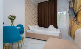 Фото 3: 1 комн. квартира, 14 м², 4/3 эт. - Рост Недвижимость