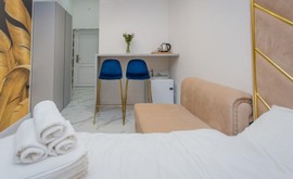 Фото 2: 1 комн. квартира, 14 м², 4/3 эт. - Рост Недвижимость