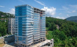 Фото 3: 2 комн. квартира, 45 м², 16/14 эт. - Рост Недвижимость