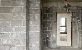 Фото 4: 1 комн. квартира, 29.1 м², 9/8 эт. - Рост Недвижимость