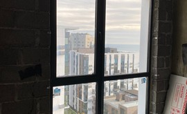Фото 2: 1 комн. квартира, 29.1 м², 9/8 эт. - Рост Недвижимость