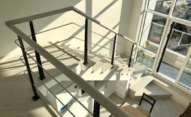 Фото 4: 4 комн. квартира, 160 м², 21/21 эт. - Рост Недвижимость