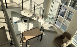 Фото 5: 4 комн. квартира, 160 м², 21/21 эт. - Рост Недвижимость