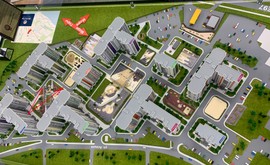 Фото 3: 1 комн. квартира, 31.2 м², 12/2 эт. - Рост Недвижимость