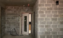 Фото 4: Студия комн. квартира, 29.6 м², 8/1 эт. - Рост Недвижимость