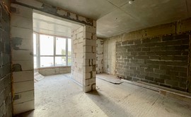 Фото 5: 1 комн. квартира, 39.5 м², 18/3 эт. - Рост Недвижимость