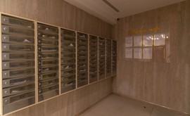 Фото 4: 1 комн. квартира, 39.5 м², 18/3 эт. - Рост Недвижимость
