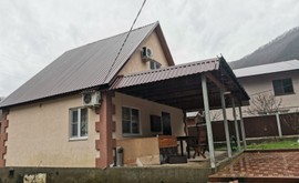 Фото 2: Дом 67 м² на участке 6 сот. - Рост Недвижимость