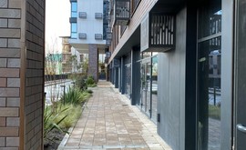 Фото 5: Студия комн. квартира, 38.1 м², 8/Цоколь эт. - Рост Недвижимость
