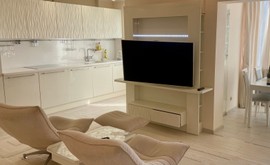 Фото 1: Студия комн. квартира, 35 м², 11/5 эт. - Рост Недвижимость