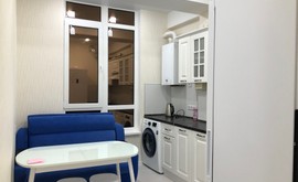 Фото 4: Студия комн. квартира, 29.1 м², 13/7 эт. - Рост Недвижимость