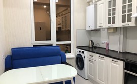 Фото 3: Студия комн. квартира, 29.1 м², 13/7 эт. - Рост Недвижимость