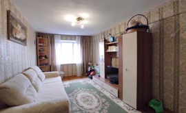Фото 2: 3 комн. квартира, 72 м², 5/3 эт. - Рост Недвижимость