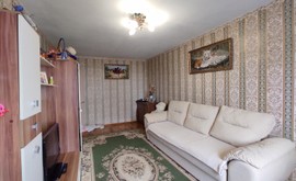 Фото 4: 3 комн. квартира, 72 м², 5/3 эт. - Рост Недвижимость