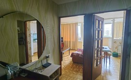 Фото 4: Студия комн. квартира, 47 м², 16/12 эт. - Рост Недвижимость