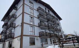 Фото 2: Студия комн. квартира, 37 м², 5/4 эт. - Рост Недвижимость