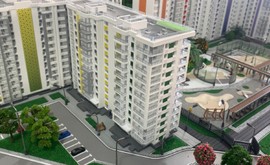 Фото 2: 12 комн. квартира, 42.2 м², 12/12 эт. - Рост Недвижимость