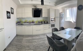 Фото 3: 3 комн. квартира, 81.5 м², 14/8 эт. - Рост Недвижимость