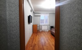 Фото 5: 1 комн. квартира, 26 м², 3/1 эт. - Рост Недвижимость