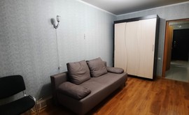 Фото 4: 1 комн. квартира, 26 м², 3/1 эт. - Рост Недвижимость