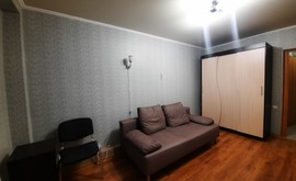 Фото 2: 1 комн. квартира, 26 м², 3/1 эт. - Рост Недвижимость