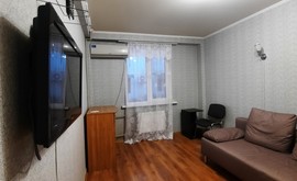 Фото 3: 1 комн. квартира, 26 м², 3/1 эт. - Рост Недвижимость