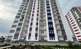 Фото 3: Студия комн. квартира, 35 м², 12/7 эт. - Рост Недвижимость