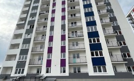 Фото 4: Студия комн. квартира, 35 м², 12/7 эт. - Рост Недвижимость