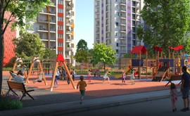 Фото 4: Студия комн. квартира, 42.2 м², 12/7 эт. - Рост Недвижимость
