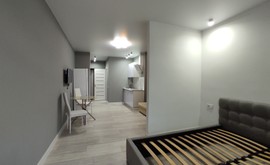 Фото 5: 1 комн. квартира, 34.7 м², 17/7 эт. - Рост Недвижимость