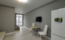 Фото 2: 1 комн. квартира, 34.7 м², 17/7 эт. - Рост Недвижимость