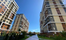 Фото 2: 1 комн. квартира, 39 м², 13/6 эт. - Рост Недвижимость