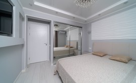 Фото 4: 1 комн. квартира, 31.1 м², 5/5 эт. - Рост Недвижимость
