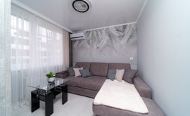 Фото 5: 1 комн. квартира, 31.1 м², 5/5 эт. - Рост Недвижимость