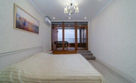 Фото 4: 1 комн. квартира, 66 м², 16/16 эт. - Рост Недвижимость