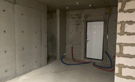 Фото 3: 1 комн. квартира, 48 м², 18/6 эт. - Рост Недвижимость